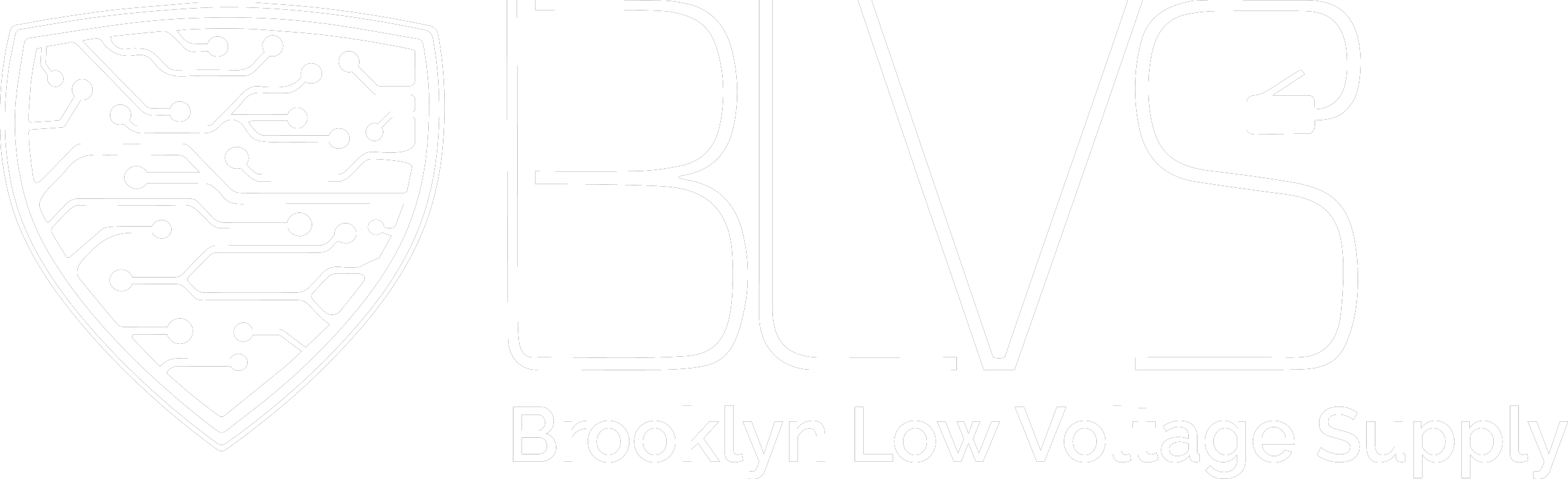 Blvs Logo